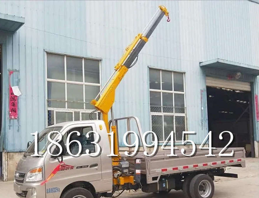 杨陵区车载吊机微型提升机杨陵区伸缩吊杨陵区当地车载吊机提升机杨陵区当地车载